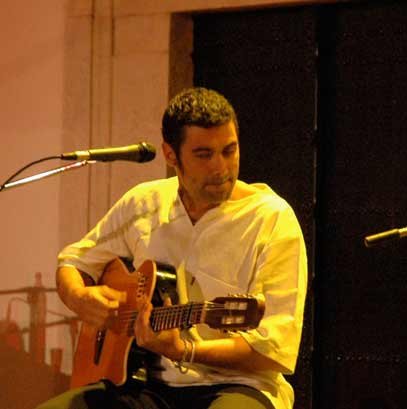 Jorge Delgado