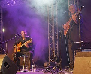 Feria d'Alès (30), 2019