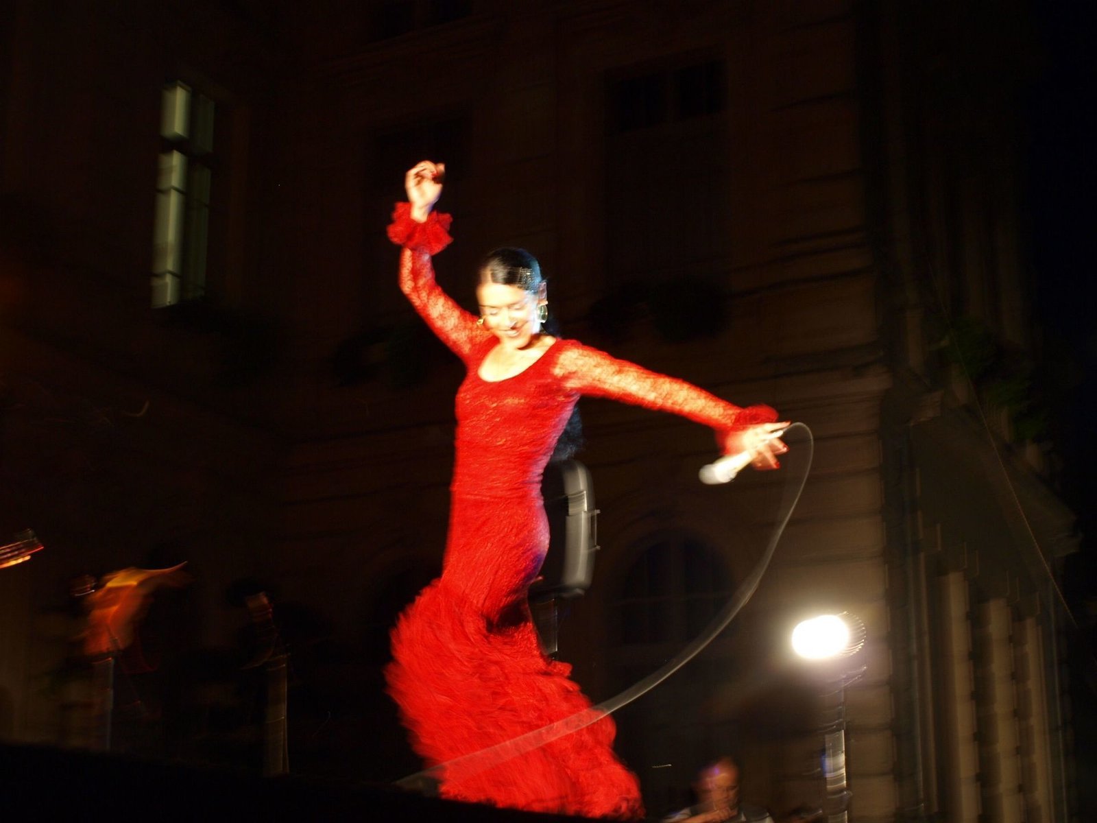 Les PolyMusicales — Bollène (84), 2012