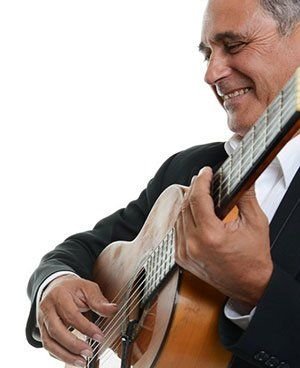 Bienvenido Del Pino